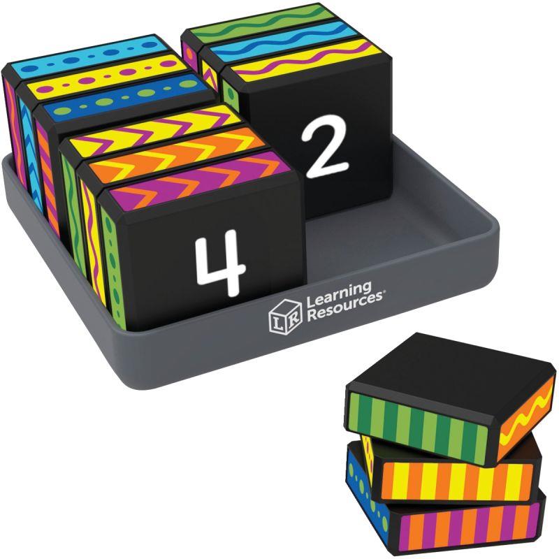 Image de  Brainometry cubed 