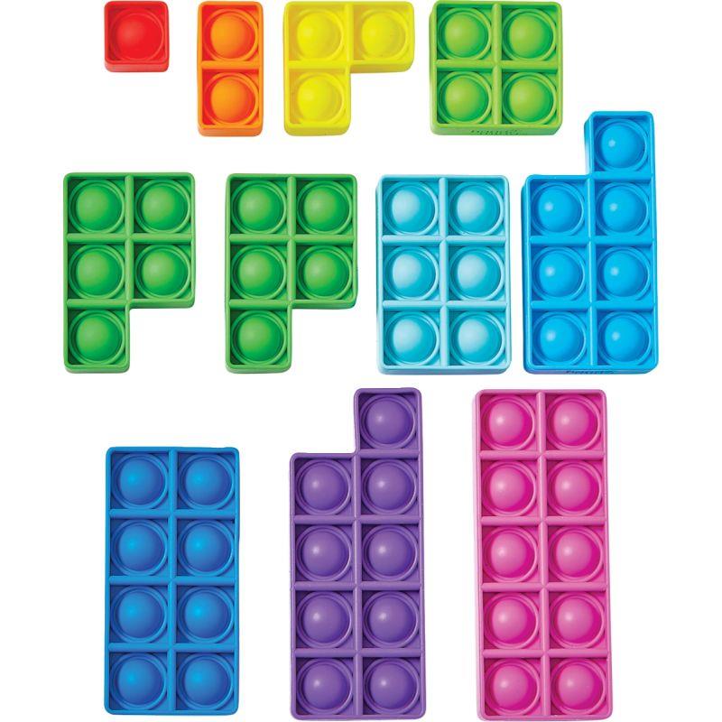 Image de  Sachet de 11 pop it 