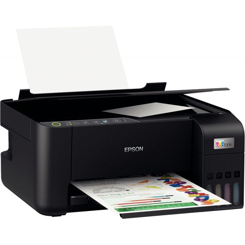 Image de  Multifonction jet d''encre EPSON EcoTank ET-2864 