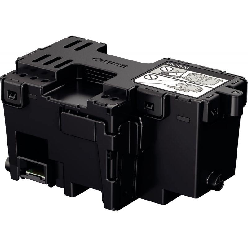 Image de  Canon MC-G03 collecteur d''encre jet d''encre authentique (MC-G03) 