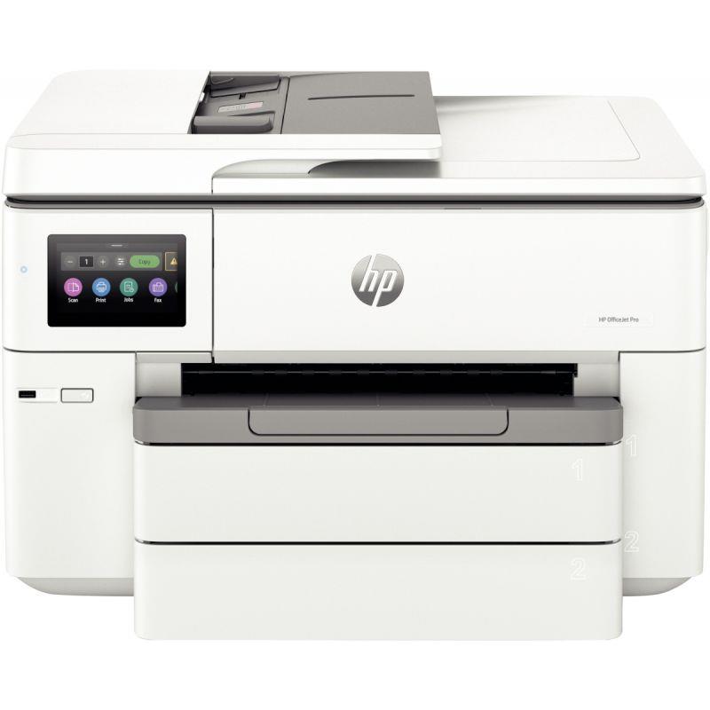 Image de  Imprimante multifonction jet d''encre HP OfficeJet Pro 9730E 
