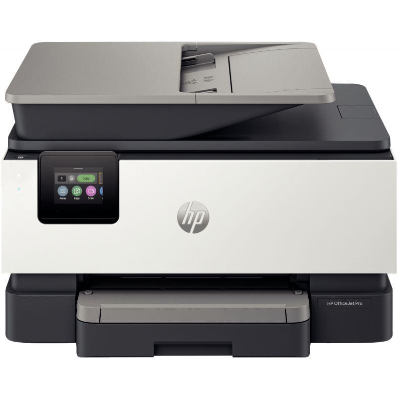 Image de  Imprimante multifonction jet d''encre OfficeJet Pro 9125E 