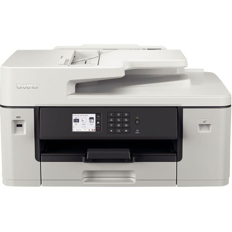 Image de  Imprimante multifonction jet d''encre MFC-J6540DWE 