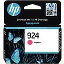 Image de  HP 924 cartouche d''encre magenta authentique (4K0U4NE) 