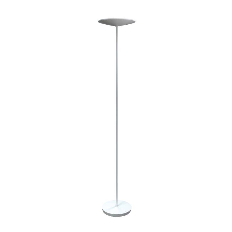 Image de  Lampadaire led slim blc 