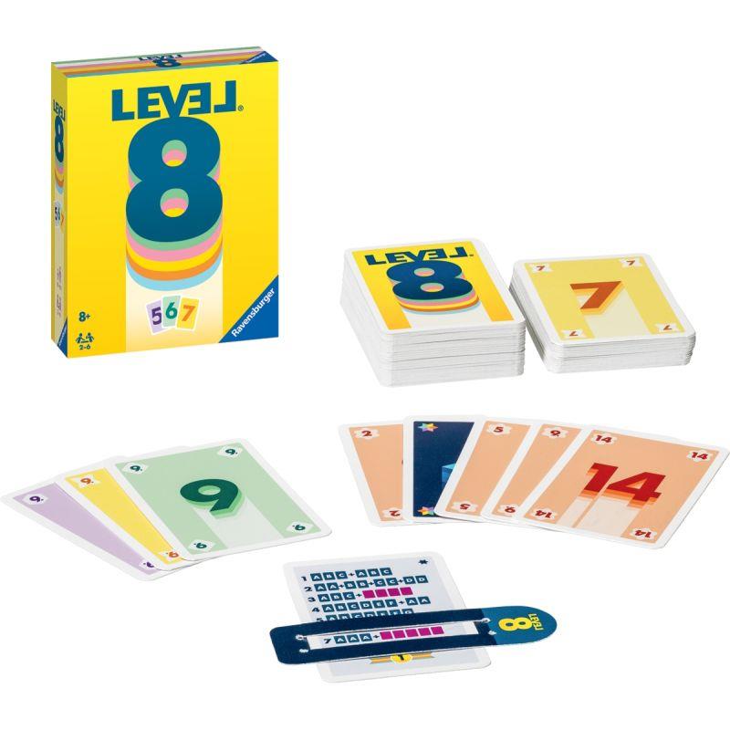 Image de  Level 8 