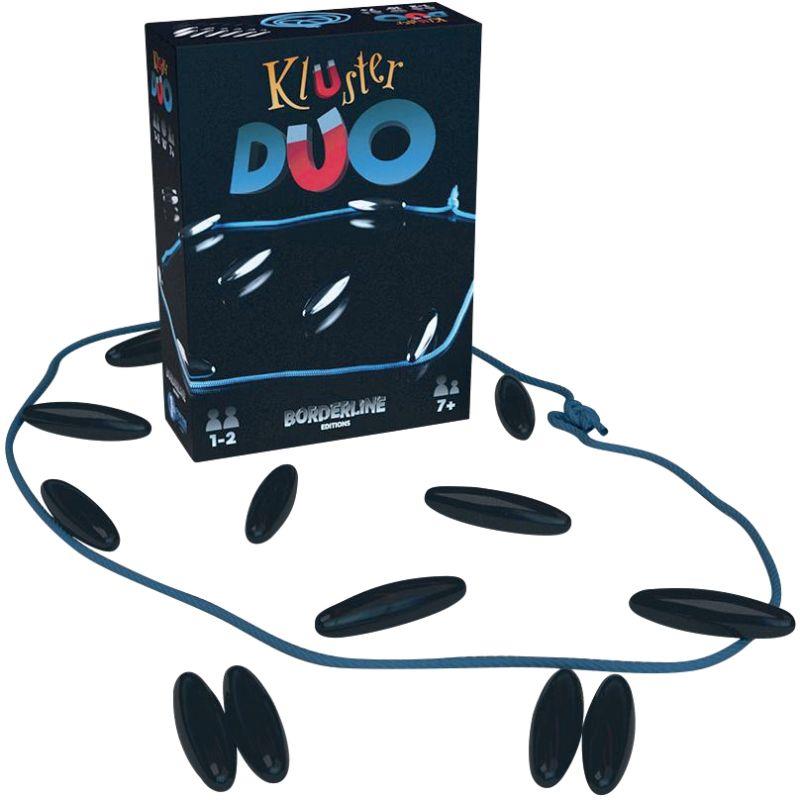 Ref. 58716, Kluster duo, marque N.C