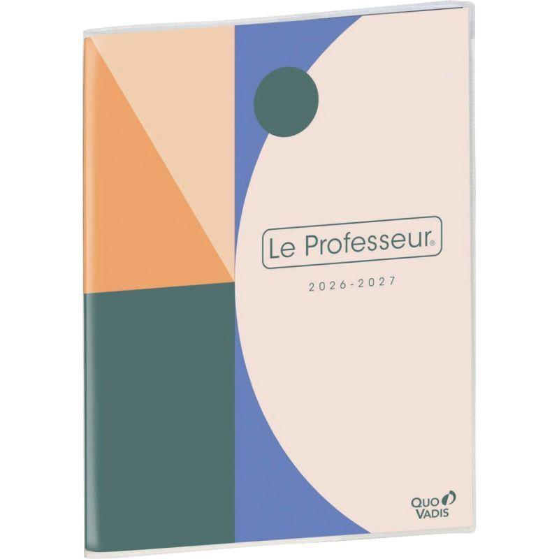 Image de  Agenda quinzainier Professeur 
