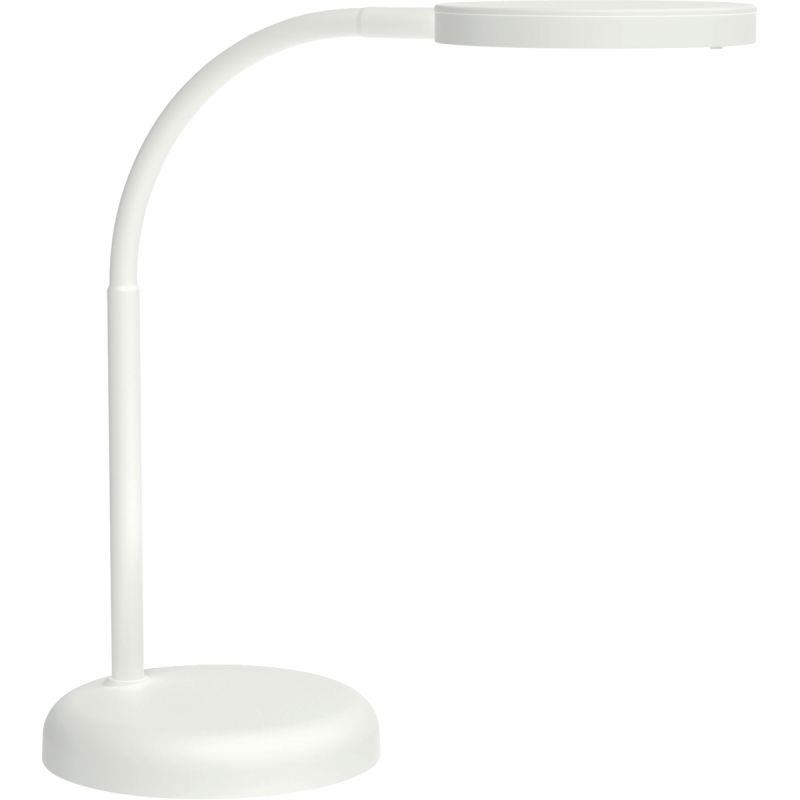 Image de  Lampe LED MAUL JOY blancche 