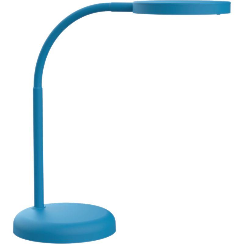 Image de  Lampe LED MAUL JOY bleue 