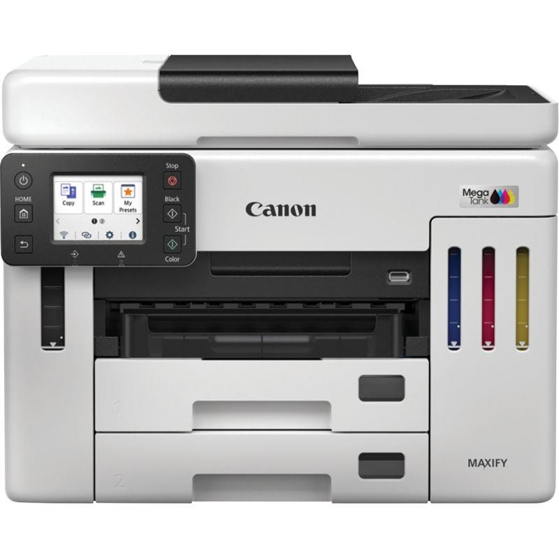 Image de  Multifonction jet d''encre CANON MAXIFY GX7150 
