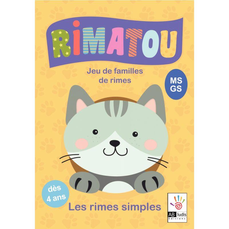 Image de  RIMATOU 1 