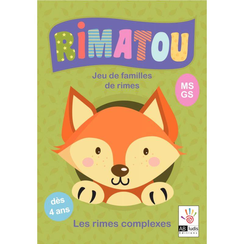 Image de  RIMATOU 2 