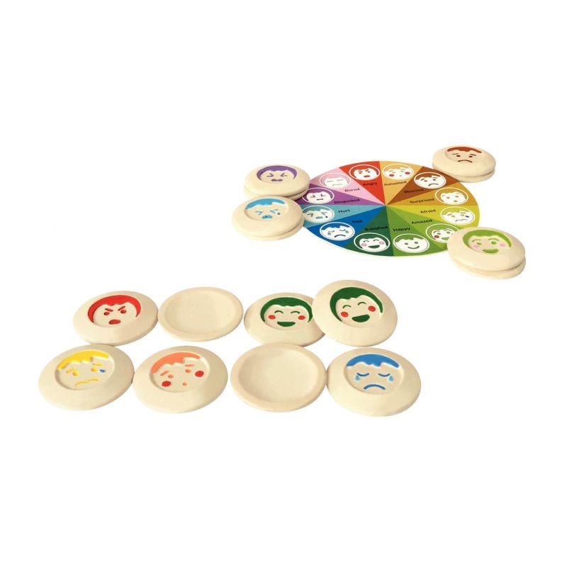 Image de  Loto des expressions 