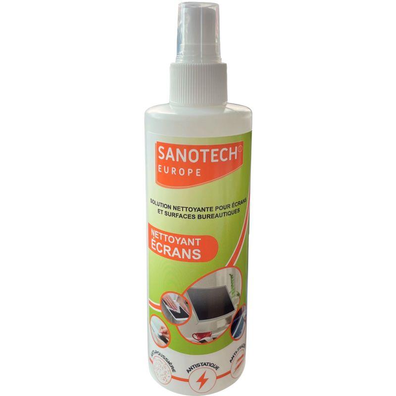 Image de  Spray 250ml nettoyant écran 