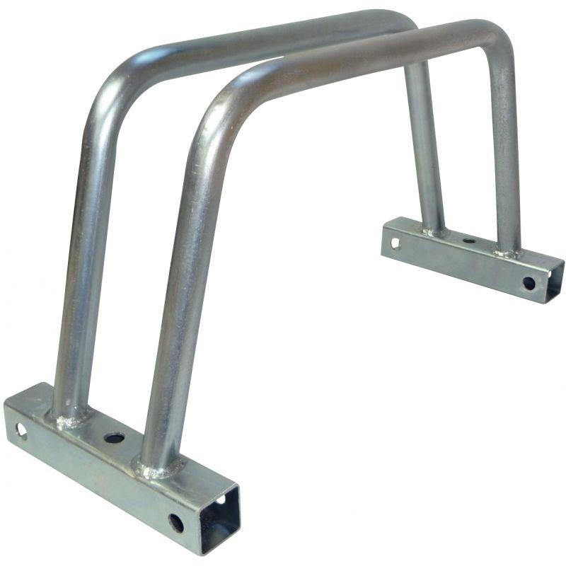 Image de  Rack à vélo modulable 