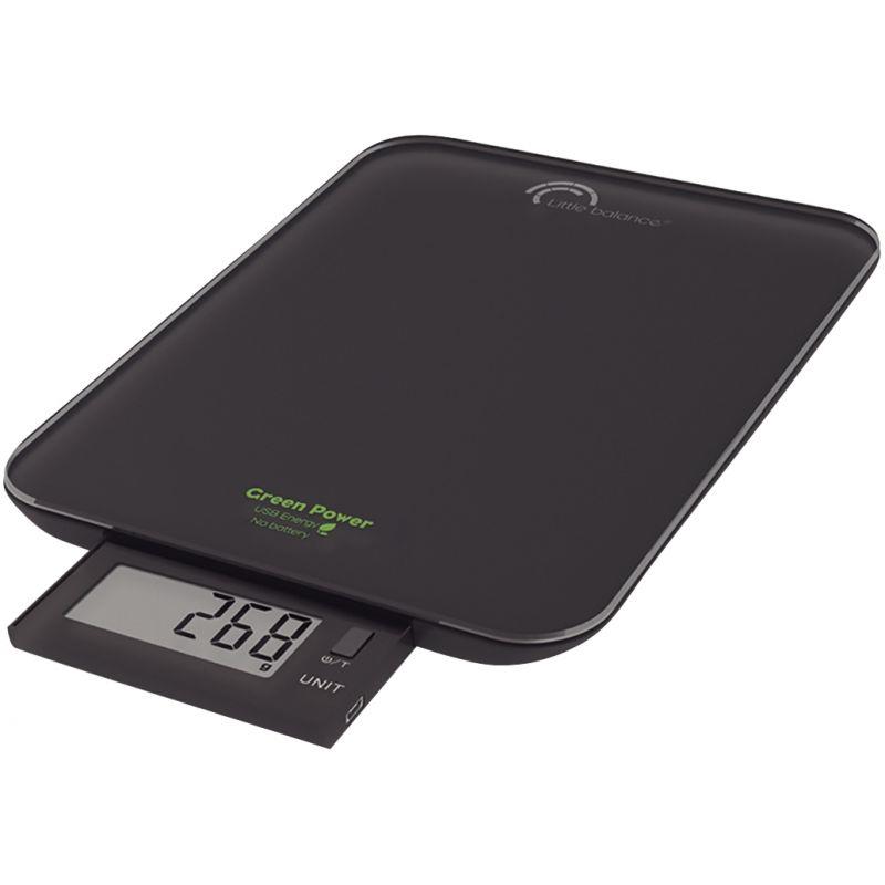 Image de  Pèse-lettres à batterie 10kg 