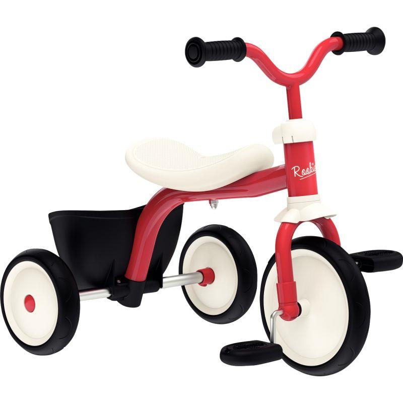 Image de  Tricycle ROOKIE 