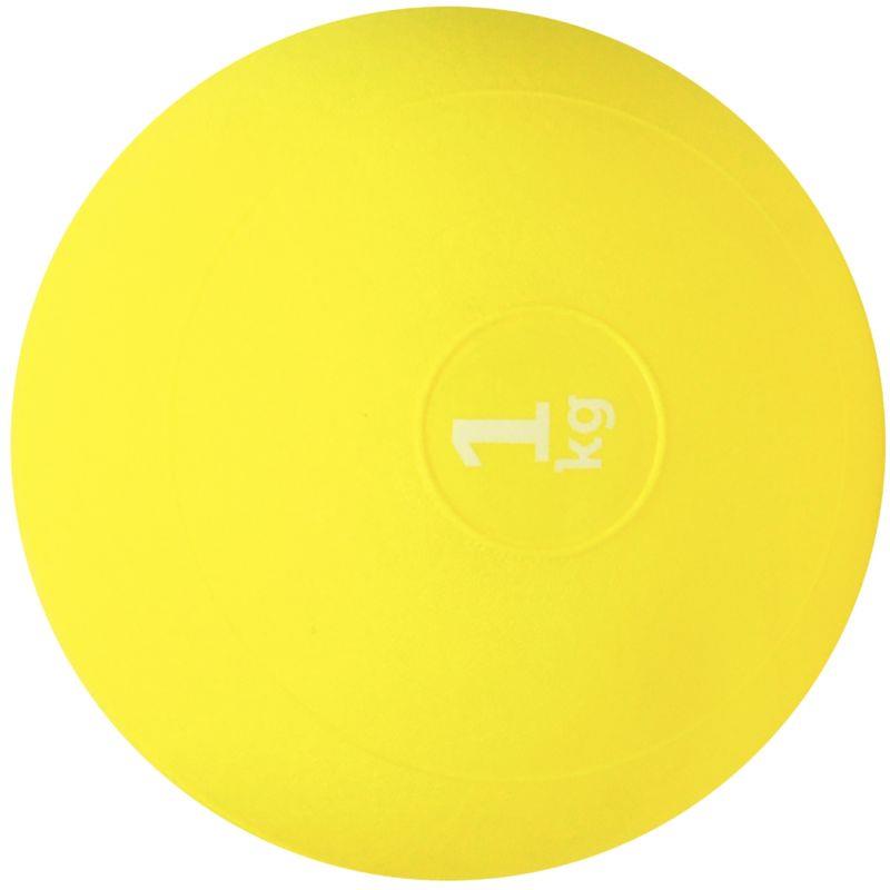Image de  Médecine ball souple 1 kg 