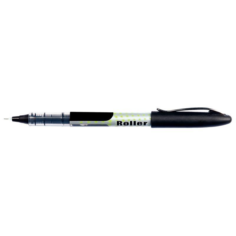 Image de  Roller R205 pointe aiguille 0,5 mm noir 
