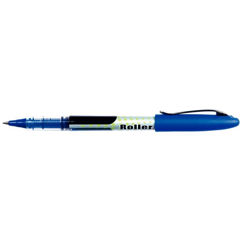 Image de  Roller R207 0.7mm bleu 