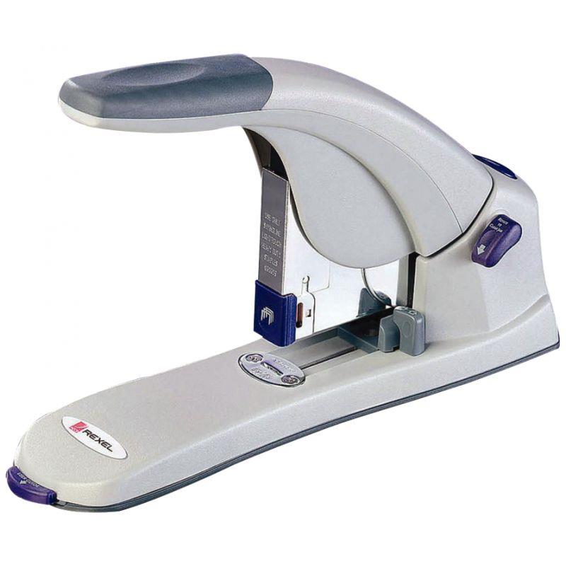 Image de  Agrafeuse brocheuse Mercury 120 feuilles 