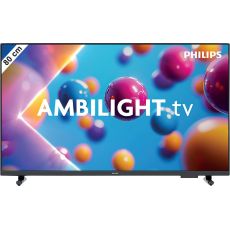 Image de  Téléviseur smart TV LED Full HD 80 
