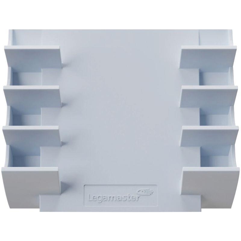 Image de  P-marq magn tab verre ble 4p 