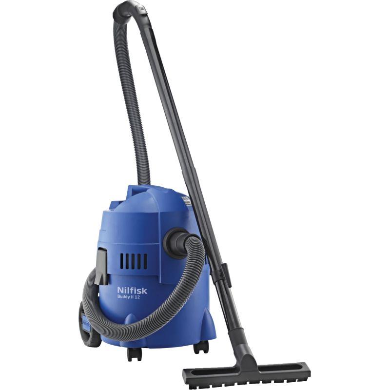 Image de  Aspirateur eau/poussiere 12l 