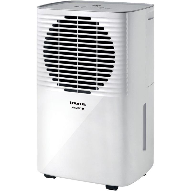 Image de  Déshumidificateur 12L blanc 