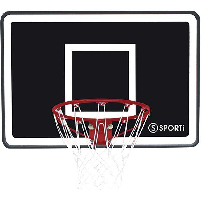 Ref. 59266, But de basket mural 109x71cm, marque N.C