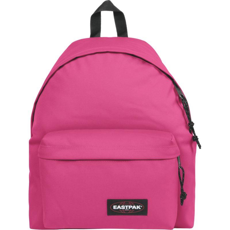 Image de  Sac à dos Eastpak Padded Pak'r pink escape 