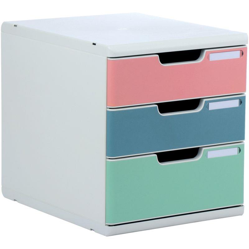 Image de  Module 3tir modulo blc/aute 