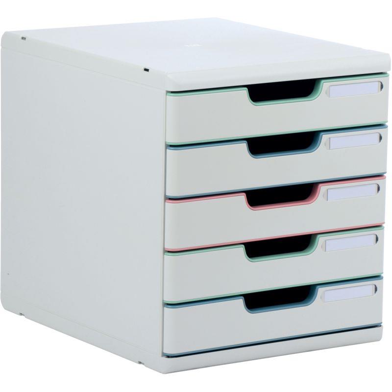 Image de  Module 5tir modulo blc/aute 