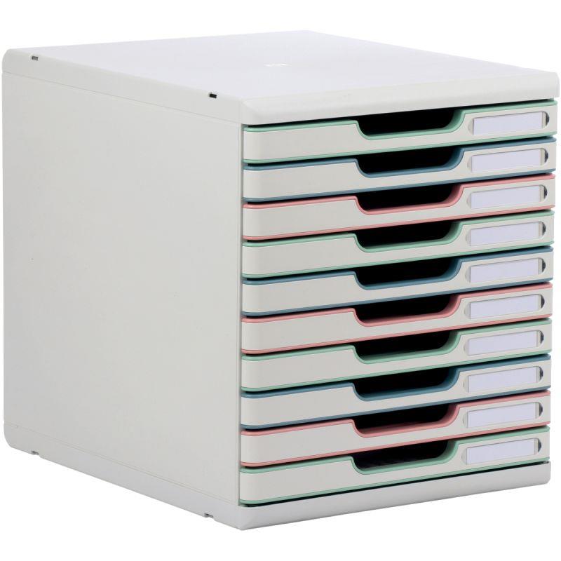 Image de  Module 10tir modulo blc/aute 