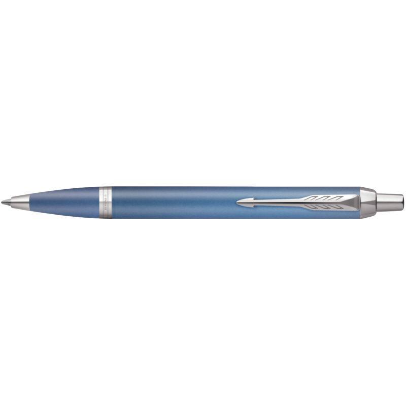 Image de  Stylo bille IM Writing bleu 
