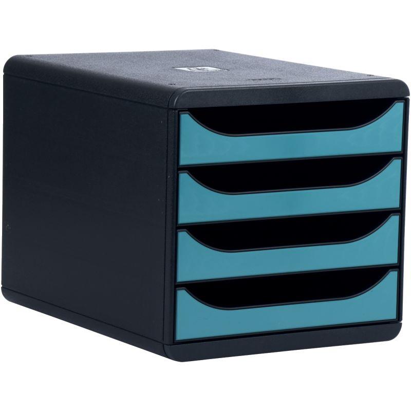 Image de  Module 4tir bigbox skandi ble 