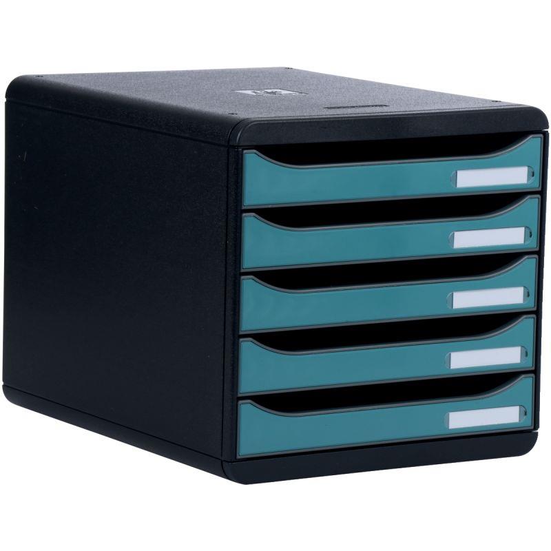 Image de  Module 5tir bigbox+ skandi ble 