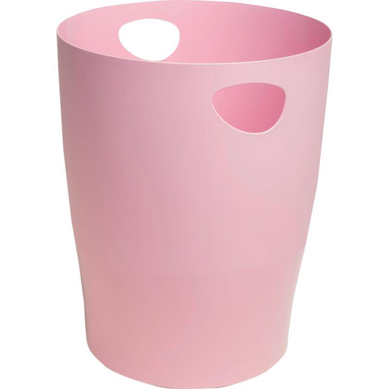 Image de  Corb pap ecobin 15l aute ros 