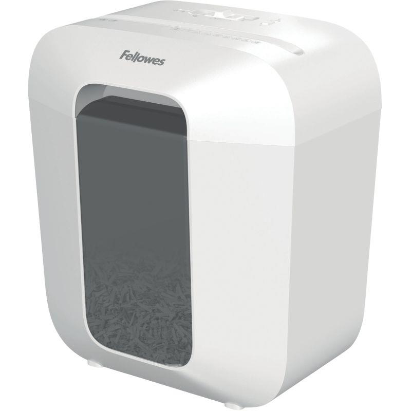 Image de  Destruc pers lx25 cc 6f blc 