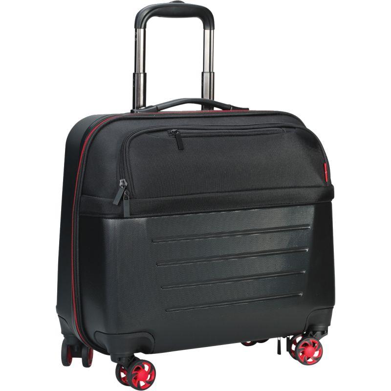 Image de  Trolley 4 roues coque nr rge 