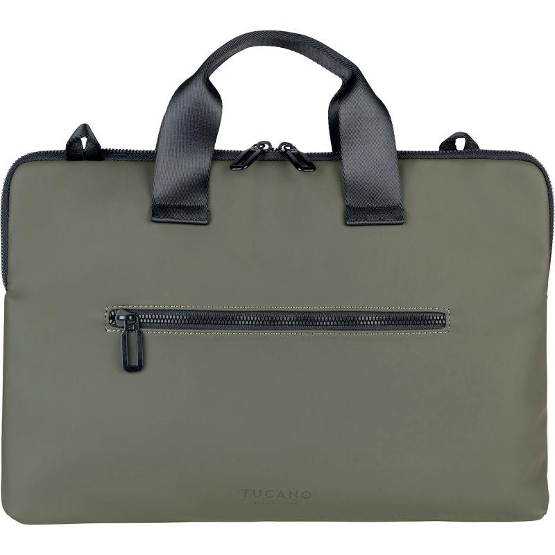 Image de  Sacoche MacBook Pro 16 pouces Kaki 