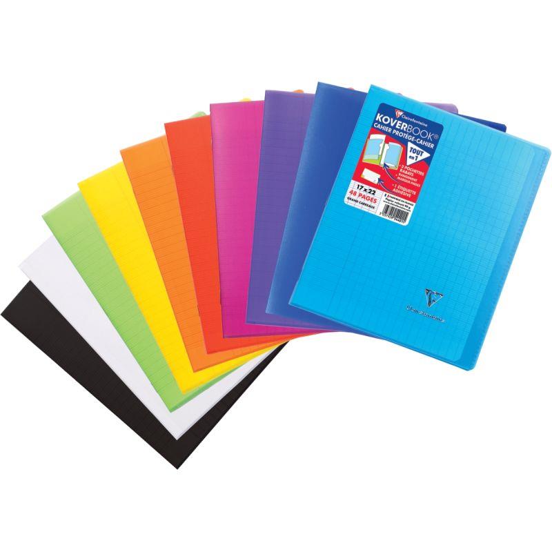 Image de  Piq kove pp 48p 17x22 sey ass 