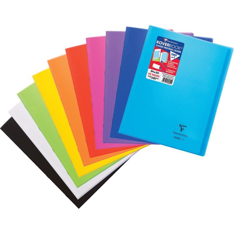 Image de  Piq kove pp 48p 24x32 5x5 ass 