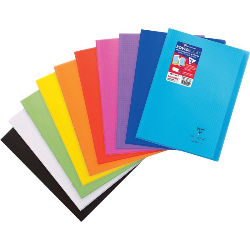 Image de  Piq kove pp 96p a4 5x5 ass 