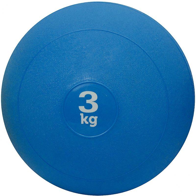Image de  Médecine ball souple 3 kg 