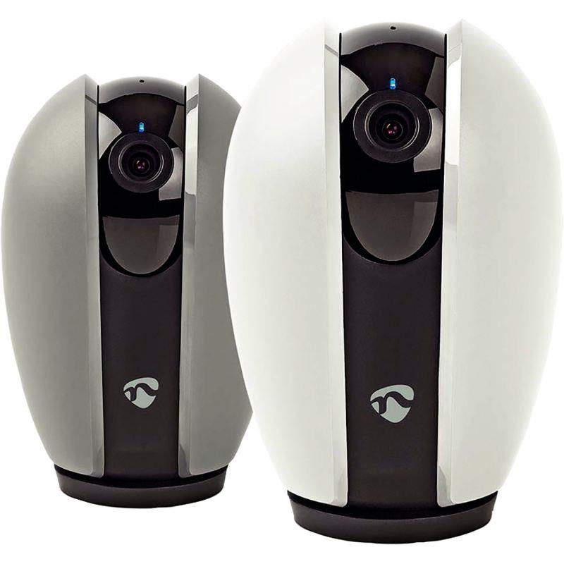Image de  Caméra intérieure WIFI 