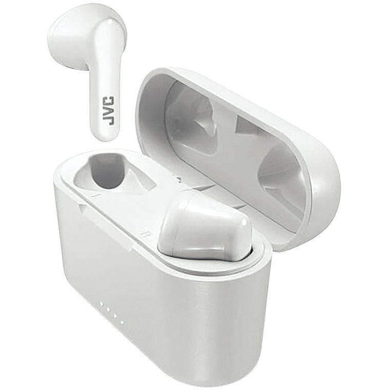 Image de  Ecouteurs JVC sans fil HA-A3T blc 