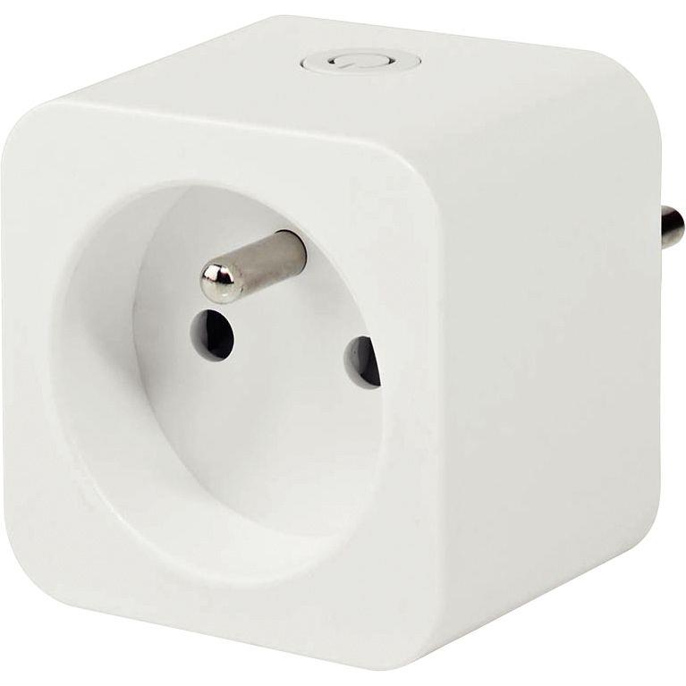 Image de  Prise intelligente WIFI 