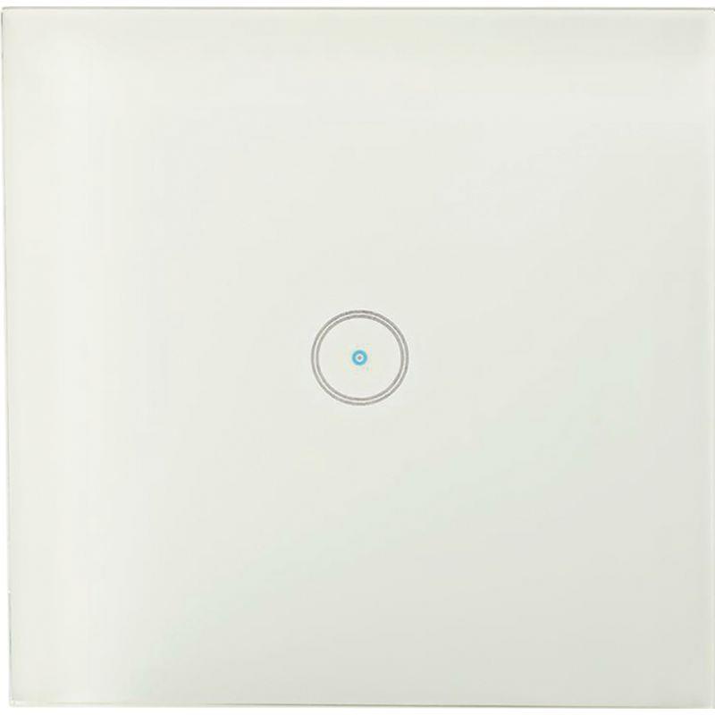 Image de  Interrupteur mural simple WIFI 